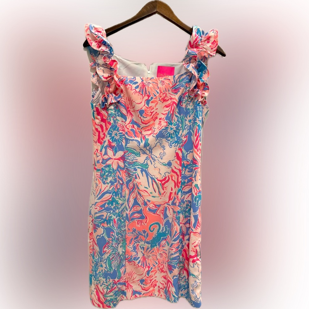 Beautiful Lilly Pulitzer Dress!